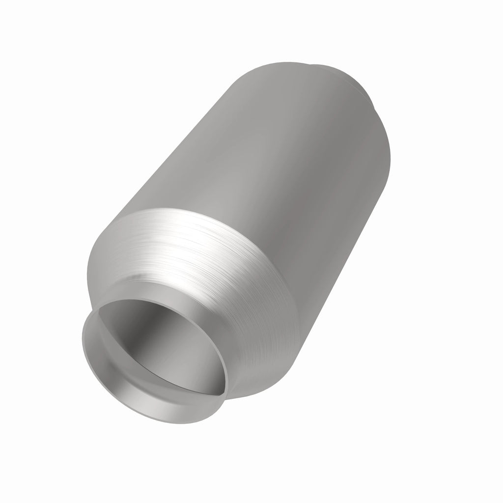 MagnaFlow Exhaust Products 54956 Standard Grade Universal Catalytic Converter for Select Saturn SC, Saturn SL, Saturn SL1, Saturn SL2