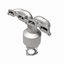 Load image into Gallery viewer, MagnaFlow Exhaust Products 24998 HM Grade Manifold Catalytic Converter for Select Saturn SC2, Saturn SL2, Saturn SW2