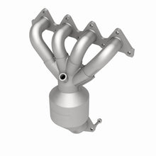 Load image into Gallery viewer, MagnaFlow Exhaust Products 51321 OEM Grade Manifold Catalytic Converter for Select Hyundai Accent, Kia Rio, Kia Rio5