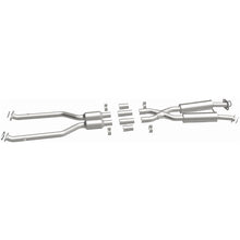 Load image into Gallery viewer, MagnaFlow Exhaust Products 21-069 OEM Grade Direct-Fit Catalytic Converter for Select Lexus GS350, Lexus IS250, Lexus IS350