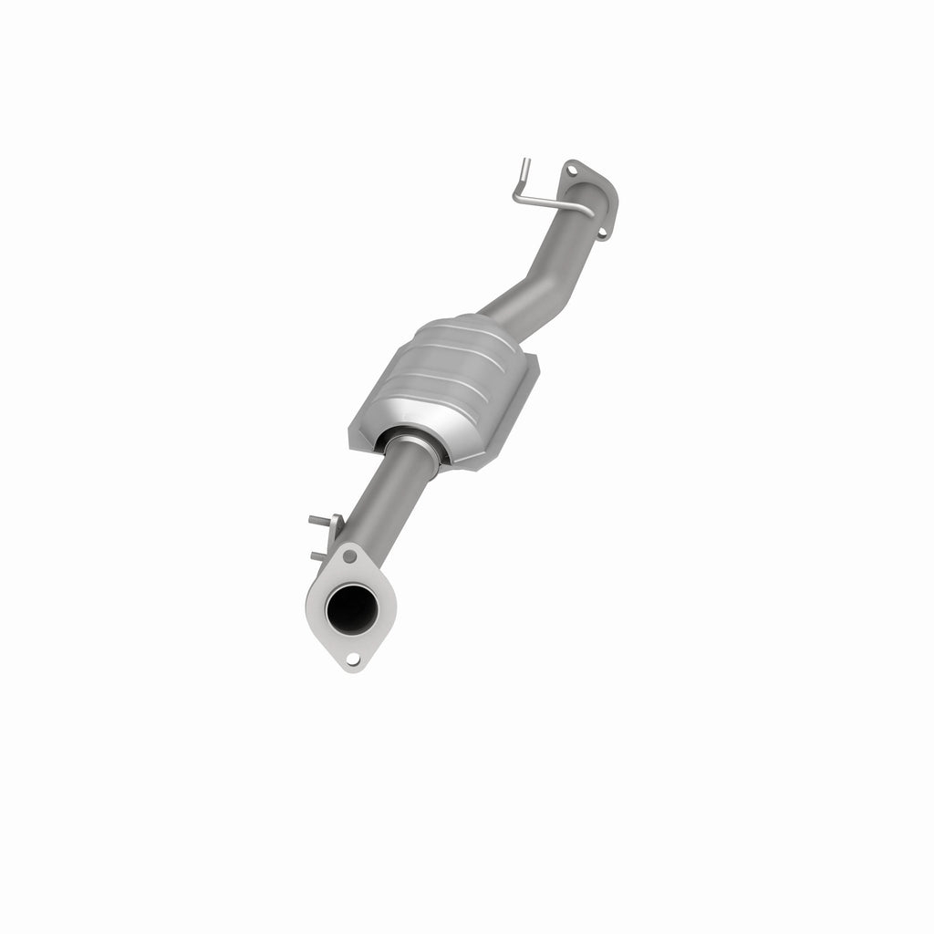 MagnaFlow Exhaust Products 23629 HM Grade Direct-Fit Catalytic Converter for Select Toyota RAV4