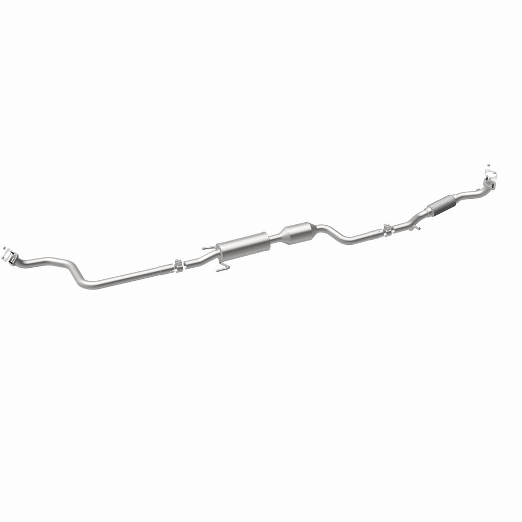 MagnaFlow Exhaust Products 280197 OEM Grade Direct-Fit Catalytic Converter for Select Chevrolet Spark