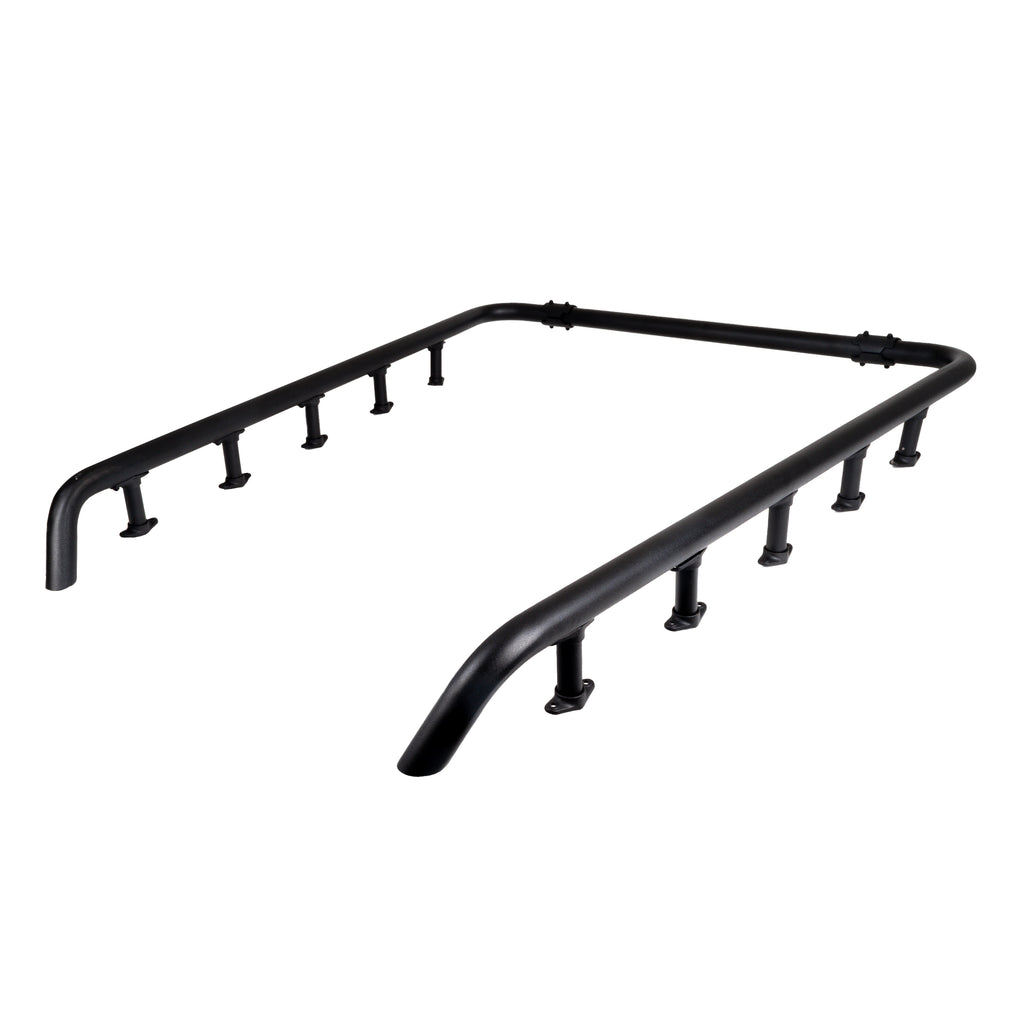 Srm500-Tri-Rail-Kit-(For-65In.-Long-Rack)---Tex.-Blk-(Rails-Only---Req.-Platform)