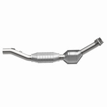 Load image into Gallery viewer, MagnaFlow Exhaust Products 51727 OEM Grade Direct-Fit Catalytic Converter for Select Ford F-150, Ford F-150 Heritage