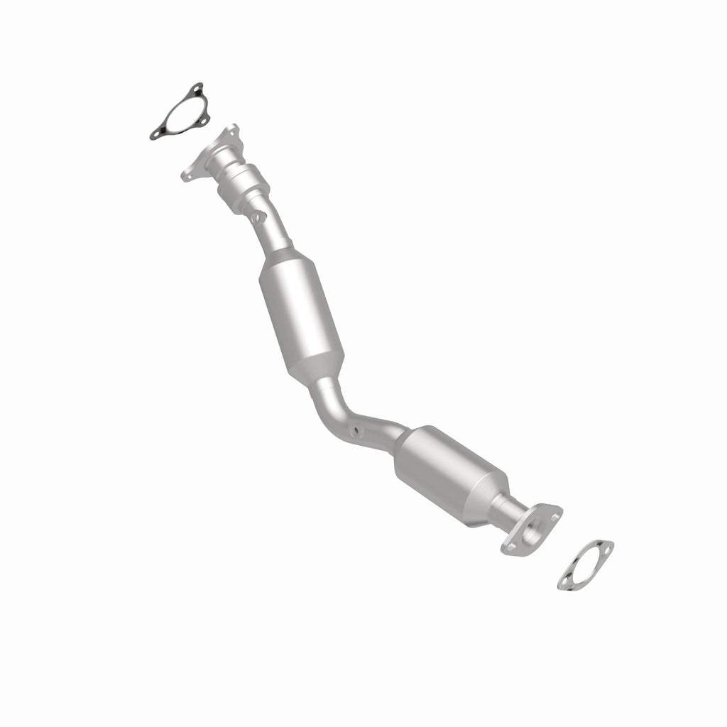 MagnaFlow Exhaust Products 52958 OEM Grade Direct-Fit Catalytic Converter for Select Chevrolet Cobalt, Chevrolet HHR, Pontiac G5