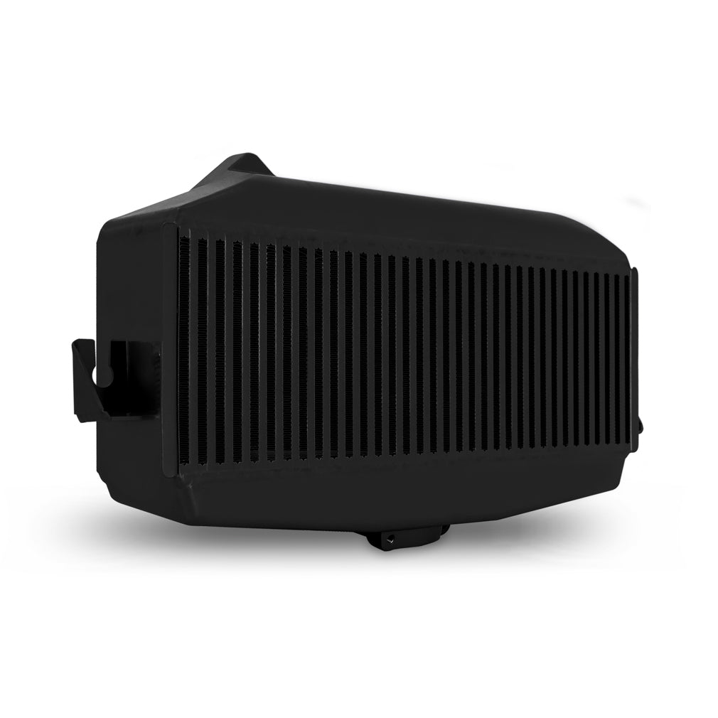 Top-Mount-Intercooler-Kit,-Fits-Subaru-Wrx-2022,-Black-Intercooler,-Black-Pipe