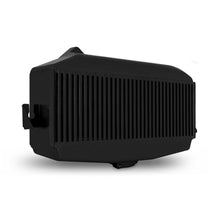 Load image into Gallery viewer, Top-Mount-Intercooler-Kit,-Fits-Subaru-Wrx-2022,-Black-Intercooler,-Black-Pipe