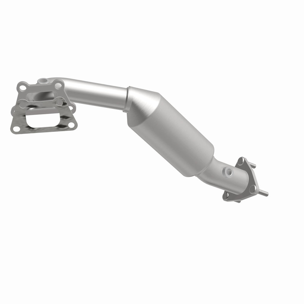 MagnaFlow Exhaust Products 5582611 California CARB Direct-Fit Catalytic Converter for Select Chevrolet Colorado, GMC Canyon