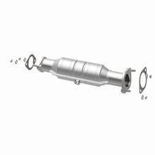 Load image into Gallery viewer, MagnaFlow Exhaust Products 51714 OEM Grade Direct-Fit Catalytic Converter for Select Hyundai Sonata, Kia Forte, Kia Forte Koup, Kia Optima, Kia Rondo