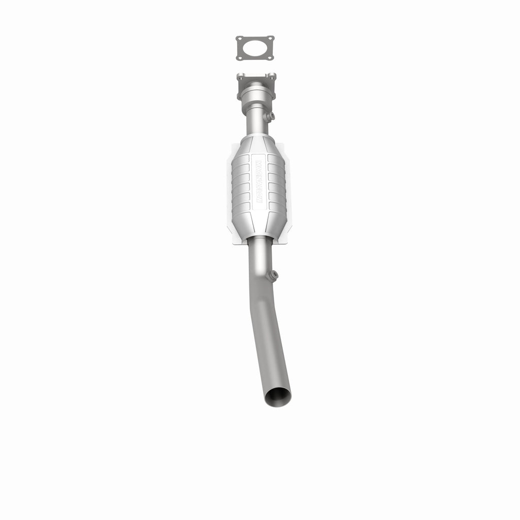 MagnaFlow Exhaust Products 23274 HM Grade Direct-Fit Catalytic Converter for Select Chrysler Cirrus, Chrysler Sebring, Dodge Stratus