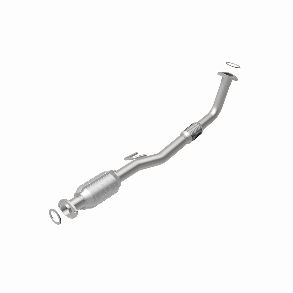 MagnaFlow Exhaust Products 51308 OEM Grade Direct-Fit Catalytic Converter for Select Toyota Camry, Toyota Solara