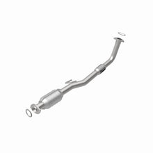 Load image into Gallery viewer, MagnaFlow Exhaust Products 51308 OEM Grade Direct-Fit Catalytic Converter for Select Toyota Camry, Toyota Solara