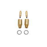 Edelbrock 1498 Needle And Seat Kit