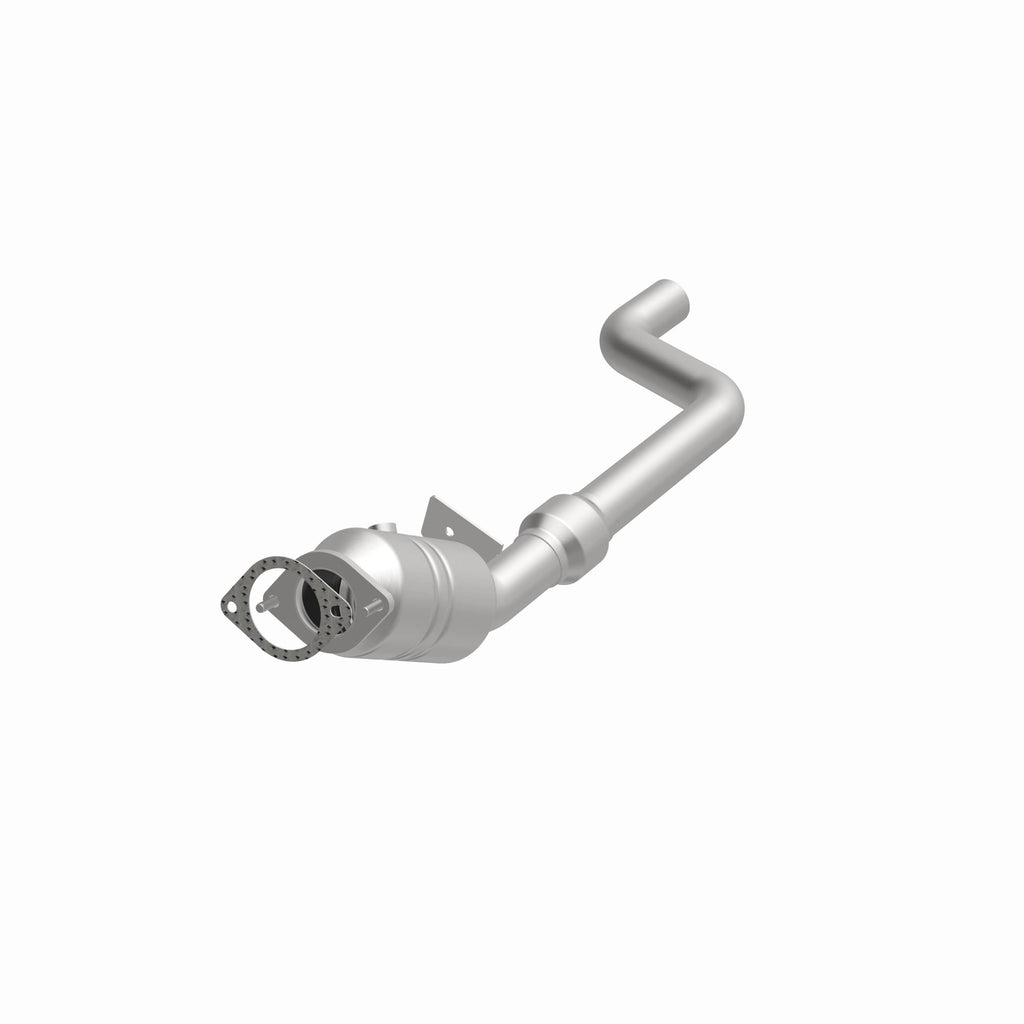 MagnaFlow Exhaust Products 52224 OEM Grade Direct-Fit Catalytic Converter for Select Ford Mustang