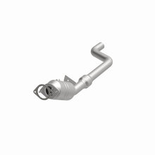 Load image into Gallery viewer, MagnaFlow Exhaust Products 52224 OEM Grade Direct-Fit Catalytic Converter for Select Ford Mustang