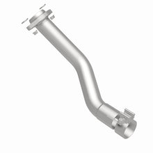 Load image into Gallery viewer, MagnaFlow Exhaust Products 19432 Direct-Fit Exhaust Pipe for Select Jeep Gladiator, Jeep Wrangler