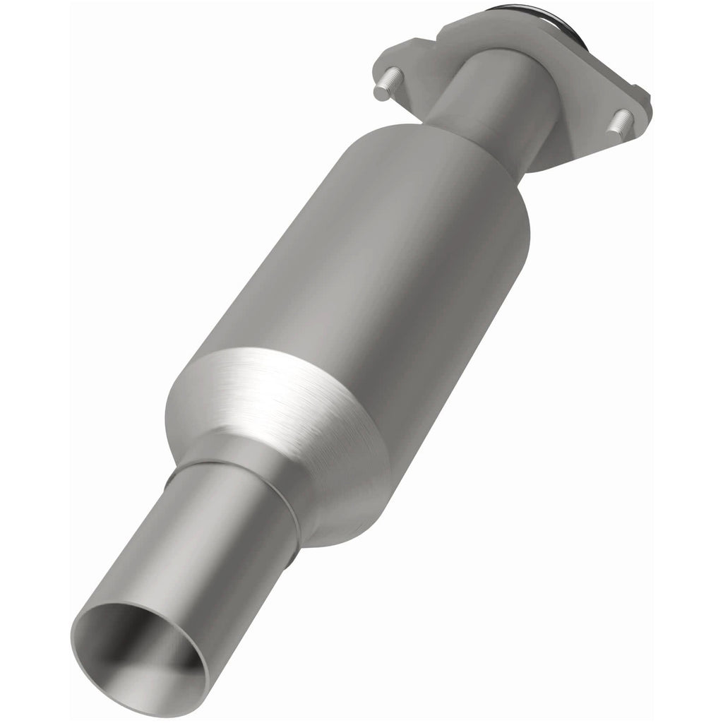 MagnaFlow Exhaust Products 5571999 California CARB Direct-Fit Catalytic Converter for Select Ford Fusion, Mercury Milan