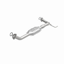 Load image into Gallery viewer, MagnaFlow Exhaust Products 93398 HM Grade Direct-Fit Catalytic Converter for Select Toyota Tundra
