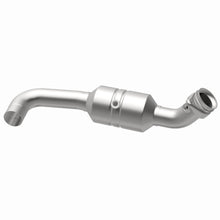 Load image into Gallery viewer, MagnaFlow Exhaust Products 52138 OEM Grade Direct-Fit Catalytic Converter for Select Ford F-150