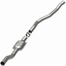 Load image into Gallery viewer, MagnaFlow Exhaust Products 23228 HM Grade Direct-Fit Catalytic Converter for Select Dodge Dakota