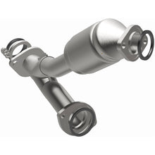 Load image into Gallery viewer, MagnaFlow Exhaust Products 444507 California CARB Direct-Fit Catalytic Converter for Select Lexus RX300