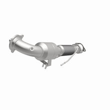 Load image into Gallery viewer, MagnaFlow Exhaust Products 5461974 California CARB Direct-Fit Catalytic Converter for Select Ford Fusion