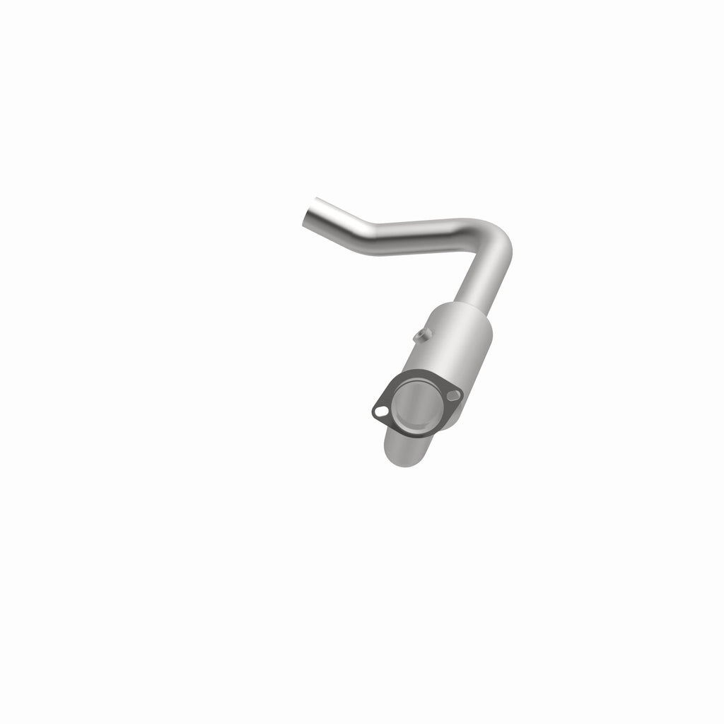 MagnaFlow Exhaust Products 5451651 California CARB Direct-Fit Catalytic Converter for Select Chrysler Aspen, Dodge Durango