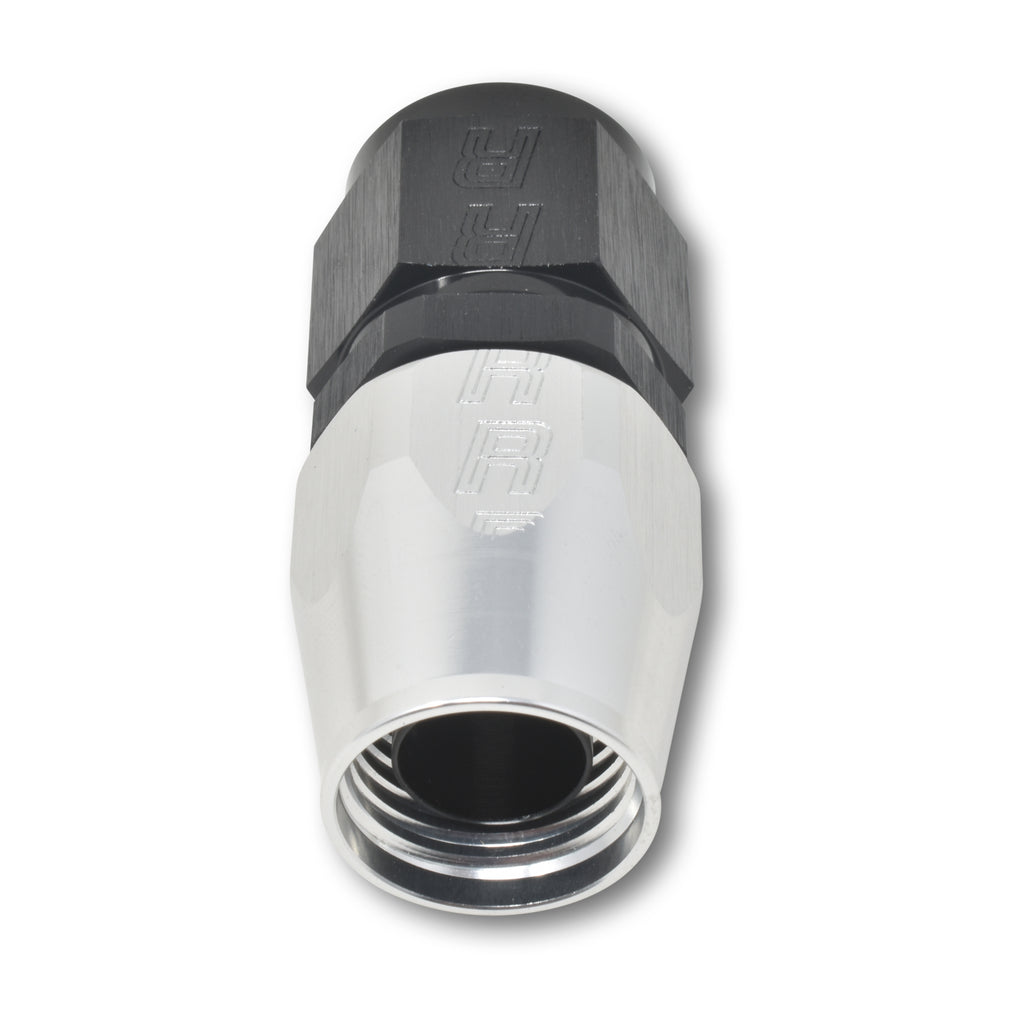 Performance--8-An-BlackSilver-Straight-Full-Flow-Hose-End