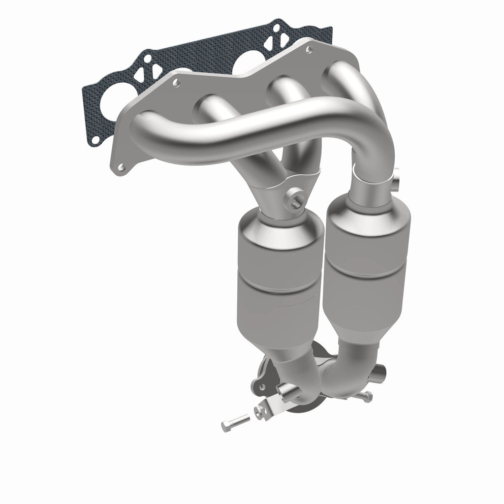 MagnaFlow Exhaust Products 50844 HM Grade Manifold Catalytic Converter for Select Toyota RAV4
