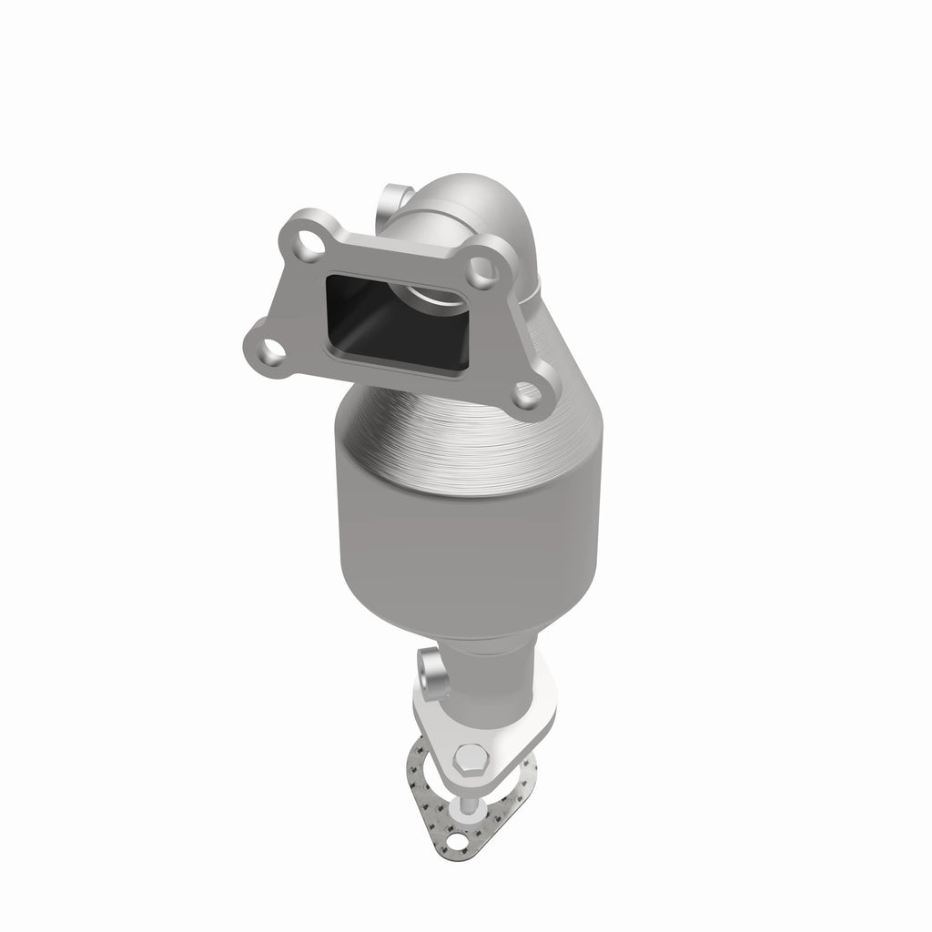 MagnaFlow Exhaust Products 551185 California CARB Direct-Fit Catalytic Converter for Select Chevrolet Impala, Chevrolet Impala Limited