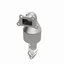 Load image into Gallery viewer, MagnaFlow Exhaust Products 551185 California CARB Direct-Fit Catalytic Converter for Select Chevrolet Impala, Chevrolet Impala Limited