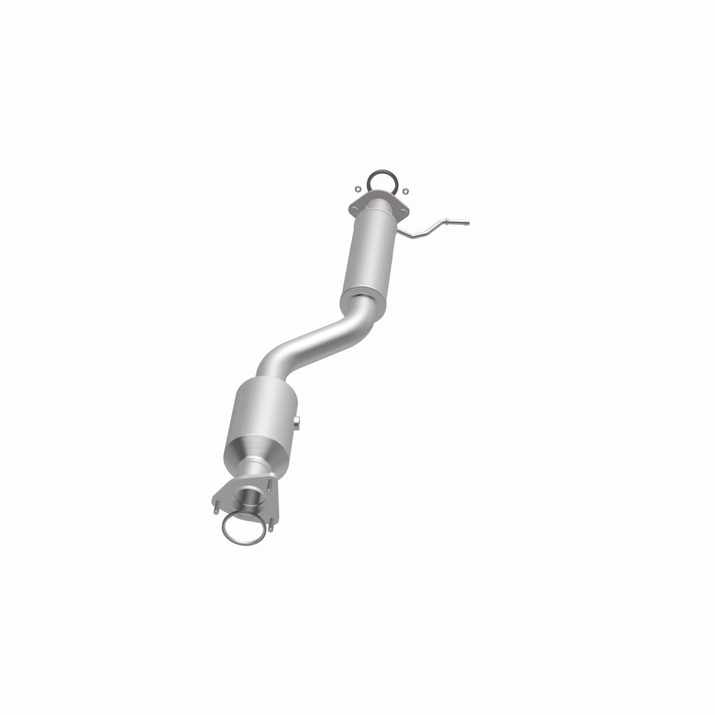 MagnaFlow Exhaust Products 5461150 California CARB Direct-Fit Catalytic Converter for Select Mazda RX-8