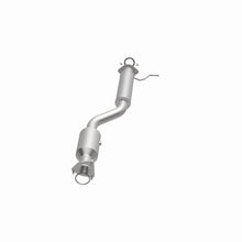Load image into Gallery viewer, MagnaFlow Exhaust Products 5461150 California CARB Direct-Fit Catalytic Converter for Select Mazda RX-8