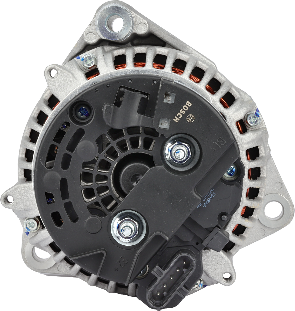 Alliant Power 1 986 A01 020 Alternator