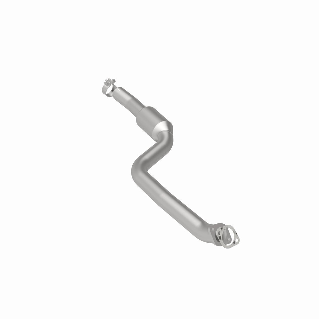 MagnaFlow Exhaust Products 21-171 OEM Grade Direct-Fit Catalytic Converter for Select BMW Z4