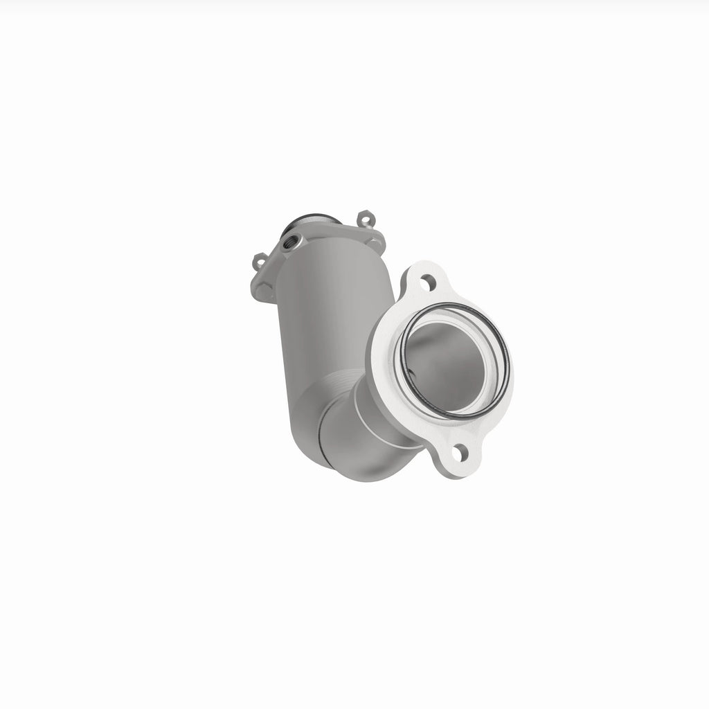 MagnaFlow Exhaust Products 21-178 OEM Grade Direct-Fit Catalytic Converter for Select Cadillac CTS