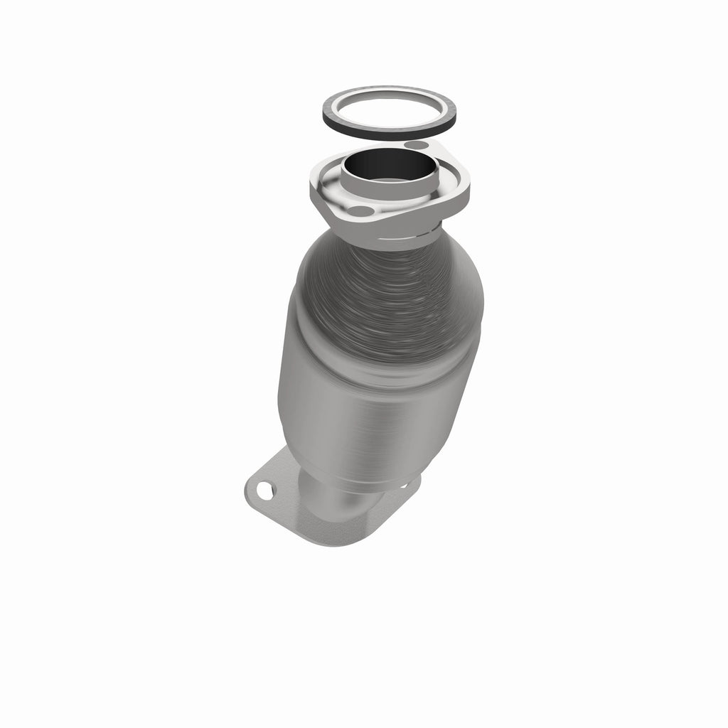 MagnaFlow Exhaust Products 49506 OEM Grade Direct-Fit Catalytic Converter for Select Lexus RX300, Toyota Highlander