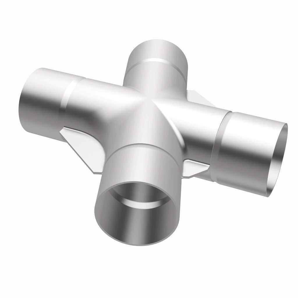 MagnaFlow Exhaust Products 10781 Exhaust X-Pipe - 2.50in.
