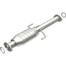 Load image into Gallery viewer, MagnaFlow Exhaust Products 23770 HM Grade Direct-Fit Catalytic Converter for Select Toyota Tacoma
