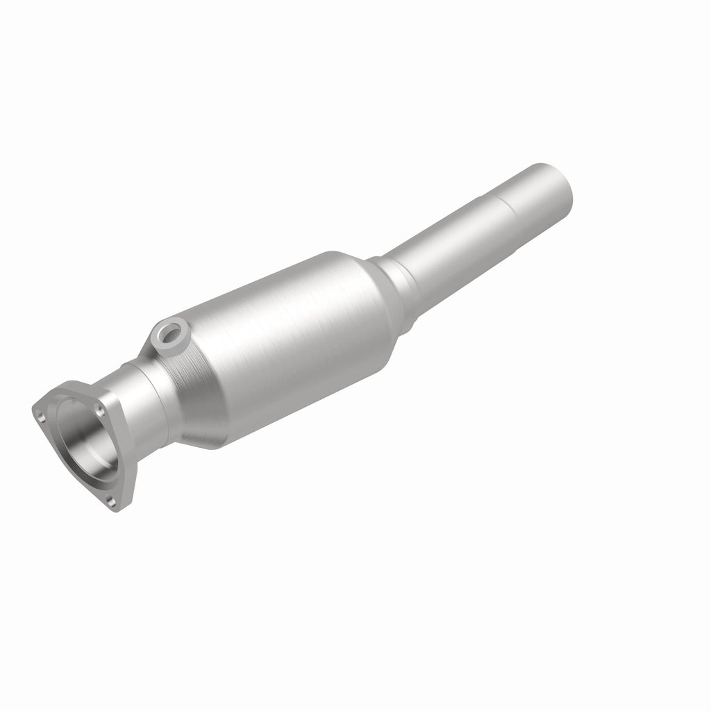 MagnaFlow Exhaust Products 22915 Standard Grade Direct-Fit Catalytic Converter for Select Volkswagen Corrado, Volkswagen Golf, Volkswagen Jetta, Volkswagen Passat