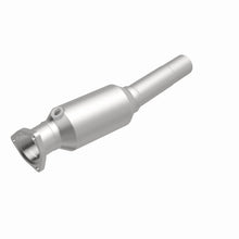 Load image into Gallery viewer, MagnaFlow Exhaust Products 22915 Standard Grade Direct-Fit Catalytic Converter for Select Volkswagen Corrado, Volkswagen Golf, Volkswagen Jetta, Volkswagen Passat