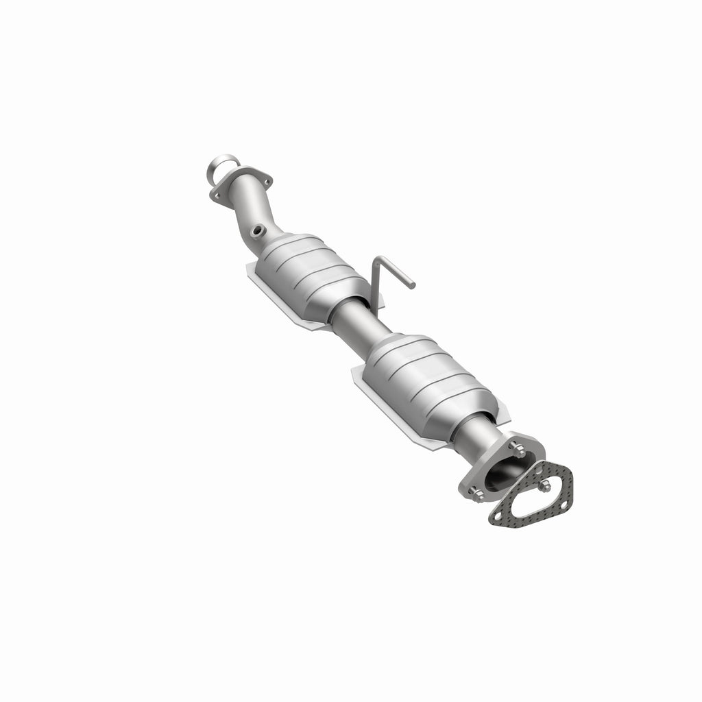 MagnaFlow Exhaust Products 23541 HM Grade Direct-Fit Catalytic Converter for Select Ford Ranger, Mazda B3000, Mazda B4000
