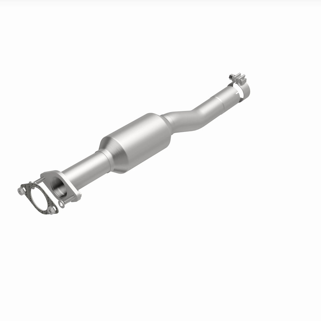 MagnaFlow Exhaust Products 23-156 OEM Grade Direct-Fit Catalytic Converter for Select Ford Escape