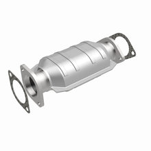 Load image into Gallery viewer, MagnaFlow Exhaust Products 441041 California CARB Direct-Fit Catalytic Converter for Select INFINITI I35, Nissan Maxima
