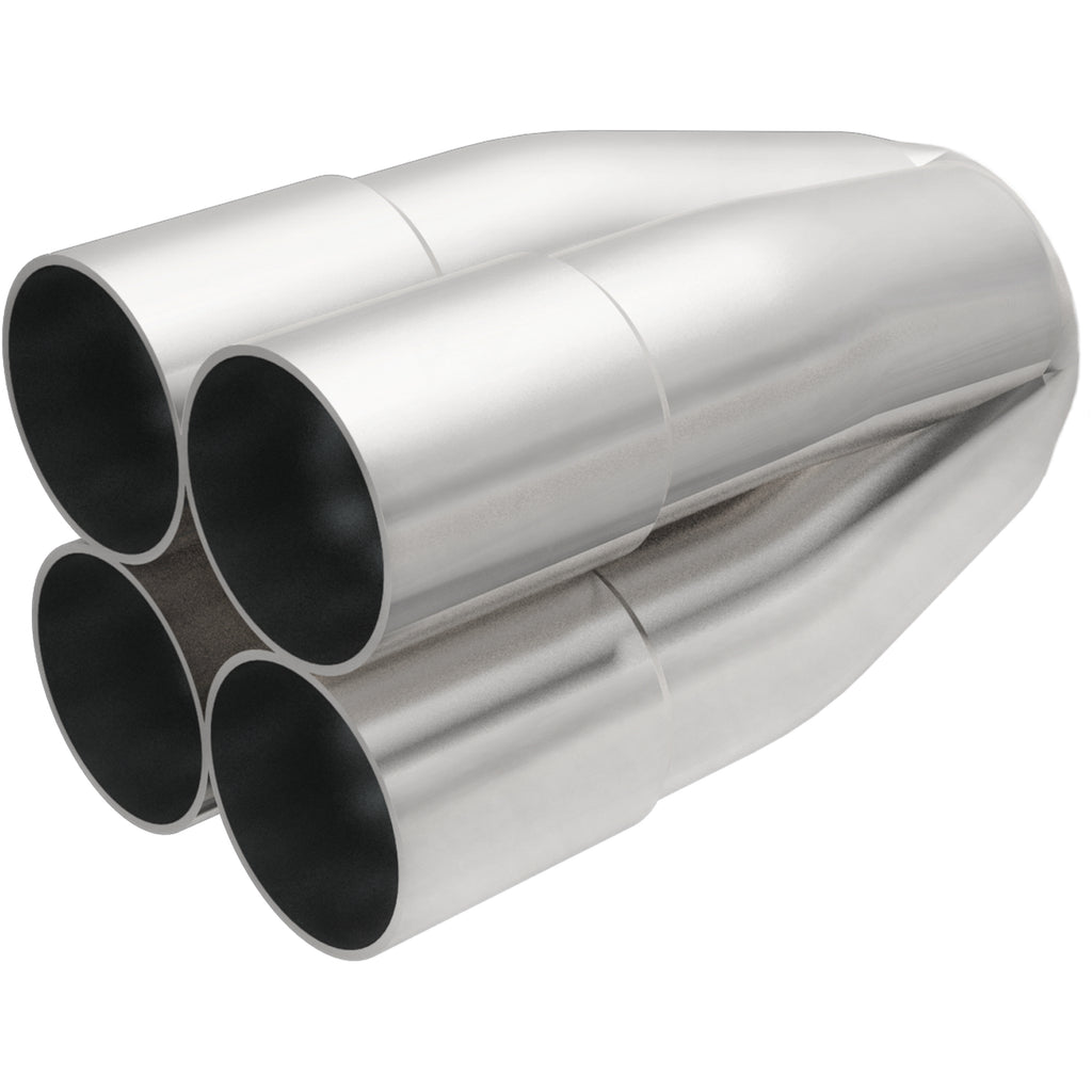 MagnaFlow Exhaust Products 10802 Merge Header Collector - 1.75/3.00