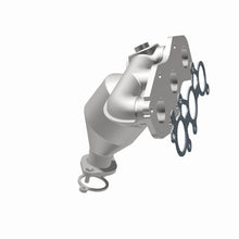Load image into Gallery viewer, MagnaFlow Exhaust Products 50904 HM Grade Manifold Catalytic Converter for Select Lexus ES350, Toyota Avalon, Toyota Camry, Toyota Venza