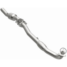 Load image into Gallery viewer, MagnaFlow Exhaust Products 447281 California CARB Direct-Fit Catalytic Converter for Select Chevrolet Silverado HD, Chevrolet Silverado HD, GMC Sierra