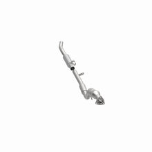 Load image into Gallery viewer, MagnaFlow Exhaust Products 51966 OEM Grade Direct-Fit Catalytic Converter for Select Audi A8 Quattro