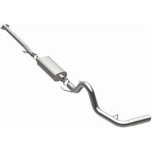 Load image into Gallery viewer, MagnaFlow Exhaust Products 16625 Street Series Polished Cat-Back System for Select Toyota Tacoma