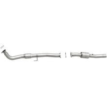 Load image into Gallery viewer, MagnaFlow Exhaust Products 51949 OEM Grade Direct-Fit Catalytic Converter for Select Chevrolet Silverado HD